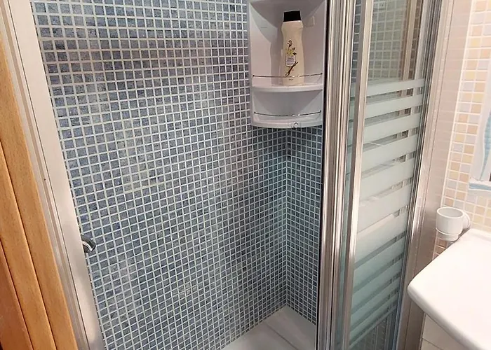 Apartamento En Playa De Cullera