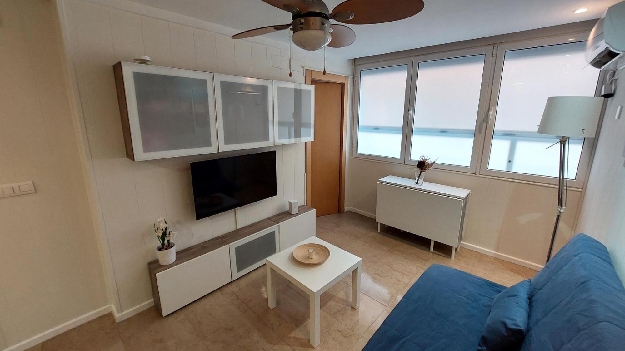 Apartment En Playa De